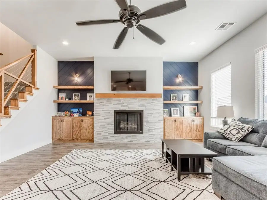 9308 NW 84th Terrace, Yukon, OK 73099 - #2