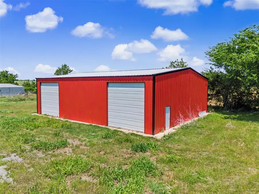 1580 N 14th Street, Guthrie, OK 73044 - #3