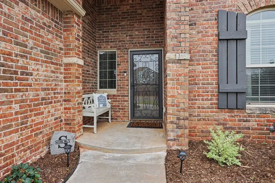 19201 Butterfly Boulevard, Edmond, OK 73012 - #3