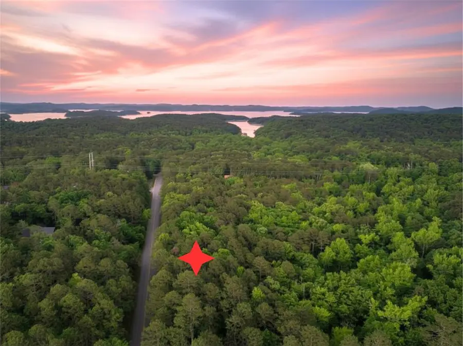 18 Carson Creek Road, Broken Bow, OK 74728 - #2
