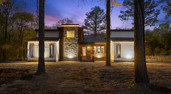 292 Xpress Lane, Broken Bow, OK 74728