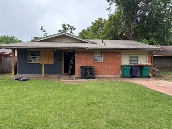 120 NW 81st Street, Oklahoma City, OK 73114