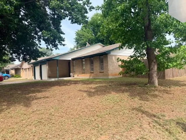 532 Holly Hill Road, Edmond, OK 73003 - #2