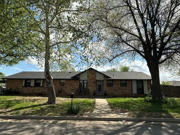 10012 S Blackwelder Avenue, Oklahoma City, OK 73139