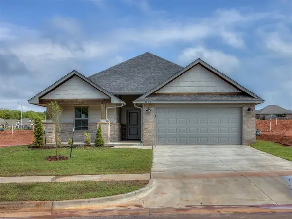 1103 Wisteria Way, Noble, OK 73068