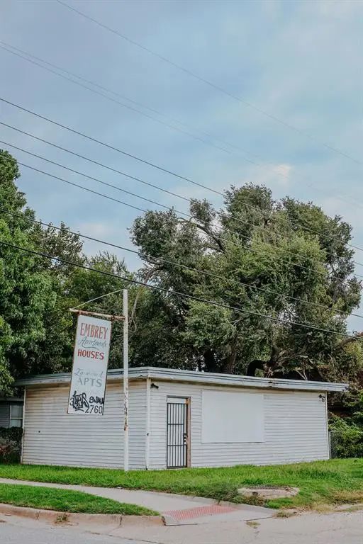 5909 S Klein (package Of 2 Homes) Avenue #(PACKAGE of 2 HOMES), Oklahoma City, OK 73109 - #3