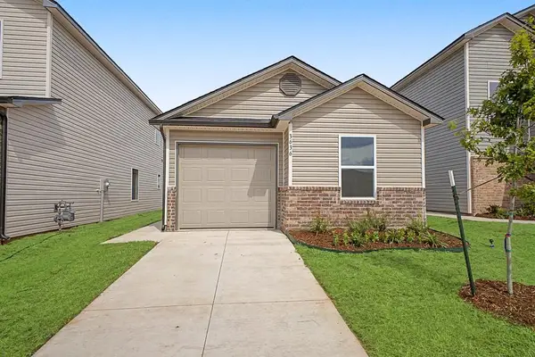 3636 Maggie Road, Mustang, OK 73064
