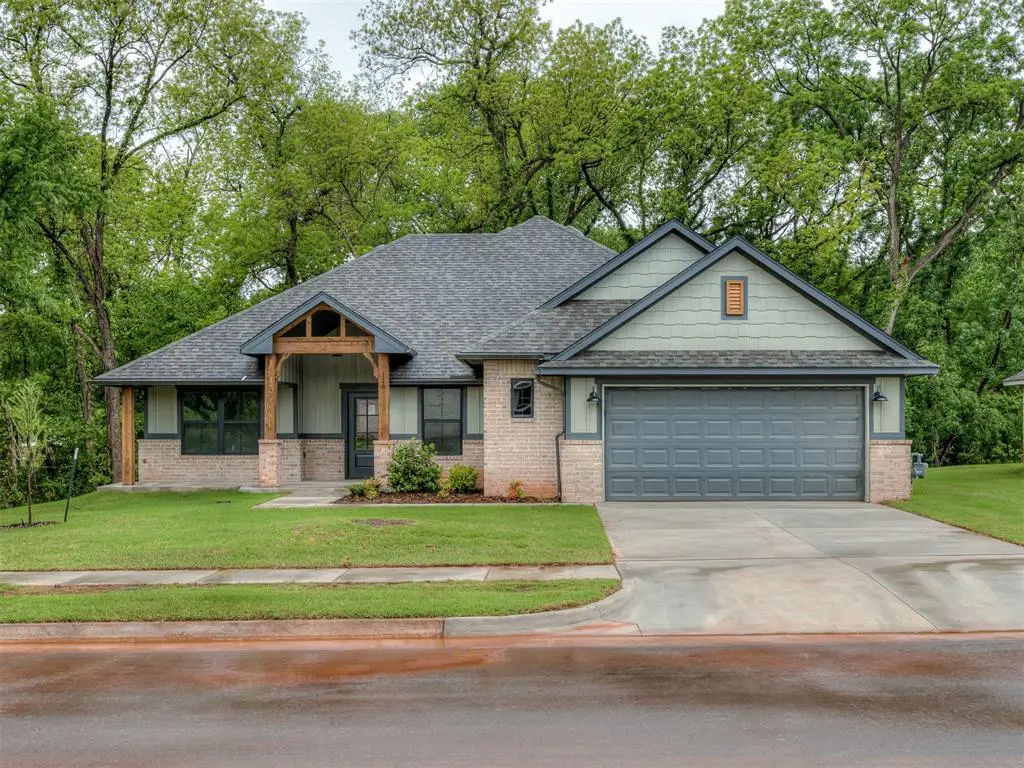 118 Mountain Laurel Way, Noble, OK 73068 - #1