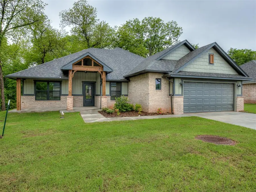 118 Mountain Laurel Way, Noble, OK 73068 - #2