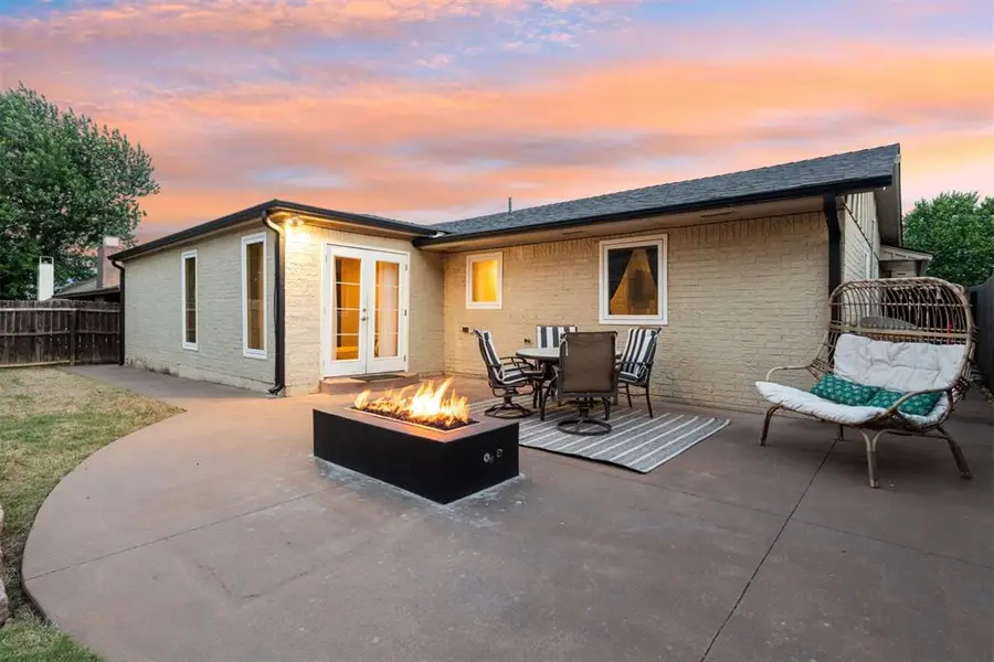1017 Arlington Drive, Yukon, OK 73099 - #3