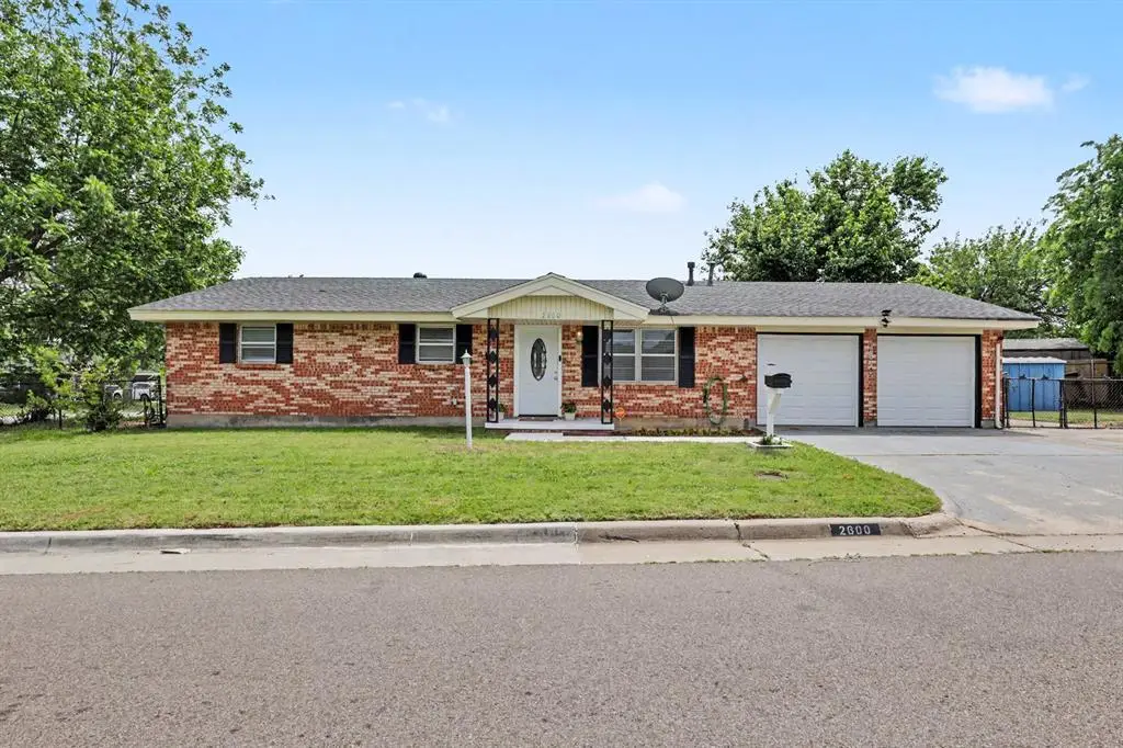 2600 SW 69th Street, Oklahoma City, OK 73159 - #1