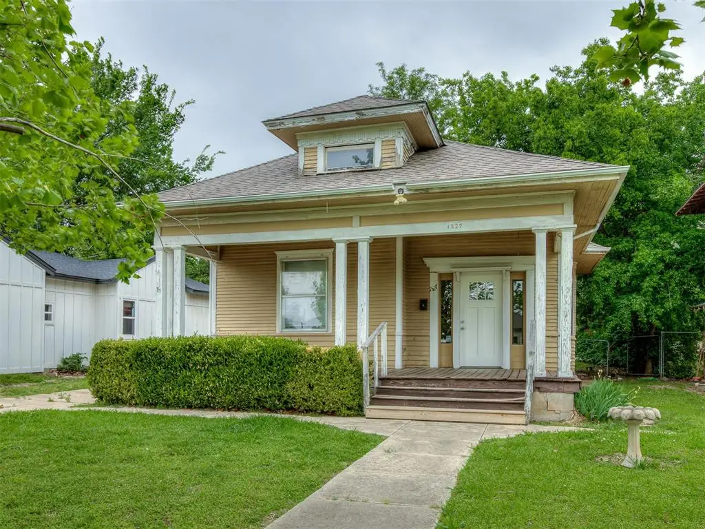 1527 NW 33rd Street, Oklahoma City, OK 73118 - #1