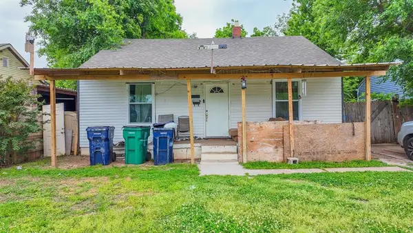 1236 SW 32nd Street, Oklahoma City, OK 73109