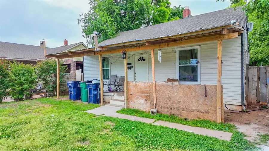 1236 SW 32nd Street, Oklahoma City, OK 73109 - #3