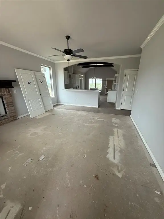 2809 Cedar Ridge Street, Seminole, OK 74868 - #3