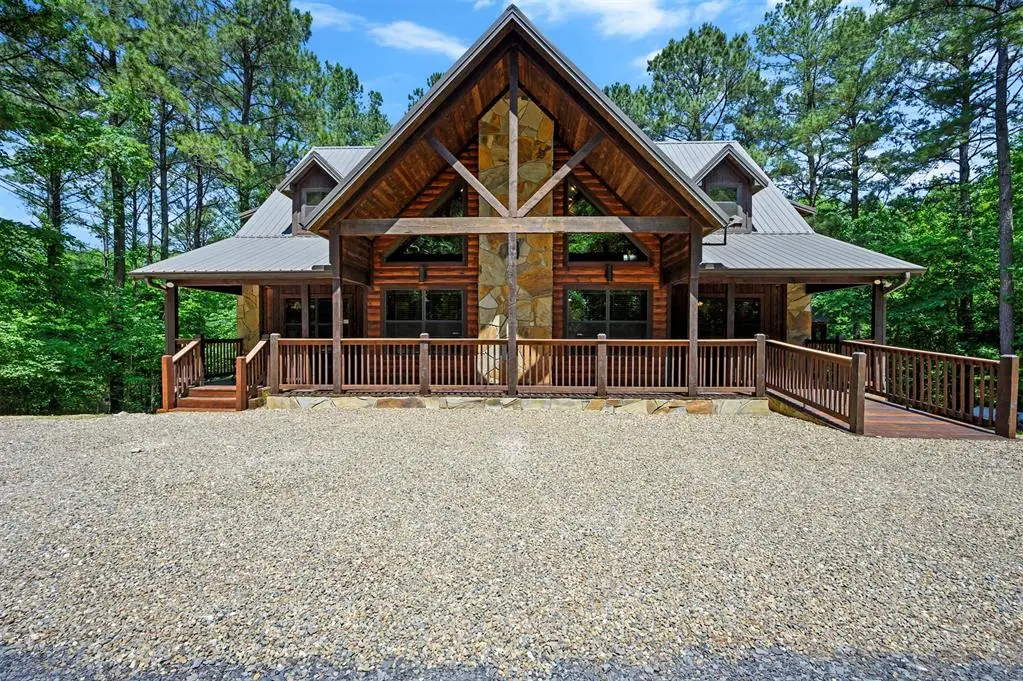 87 Ginseng Circle, Broken Bow, OK 74728 - #1