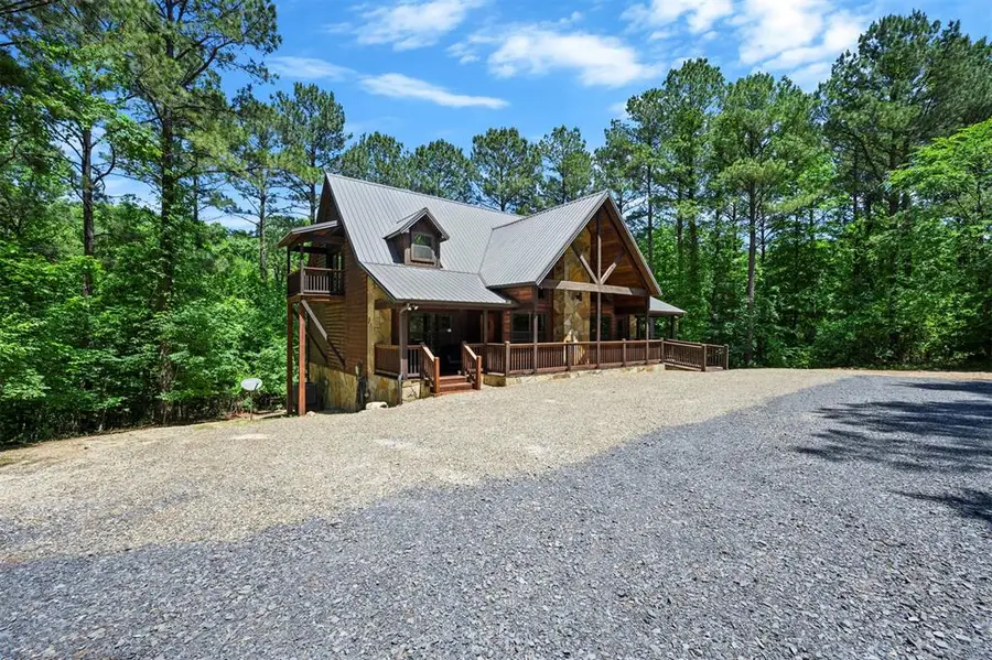 87 Ginseng Circle, Broken Bow, OK 74728 - #3