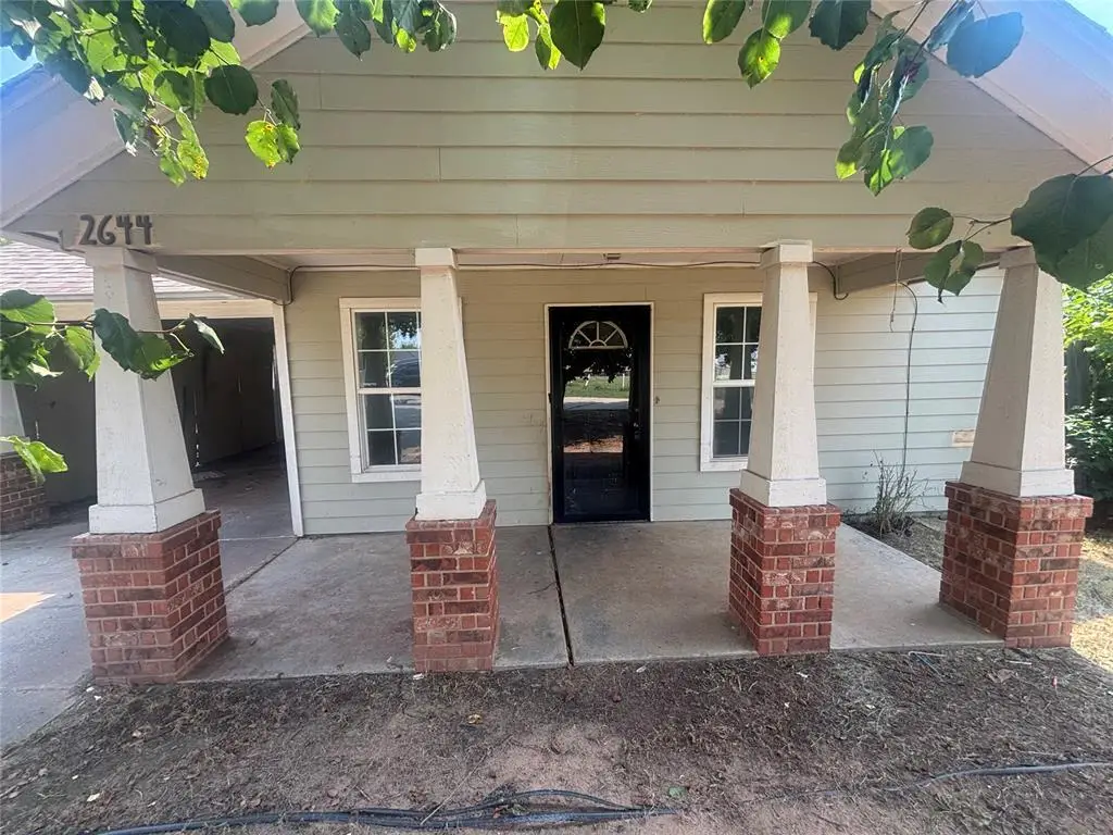 2644 S Land Avenue, Oklahoma City, OK 73108 - #1