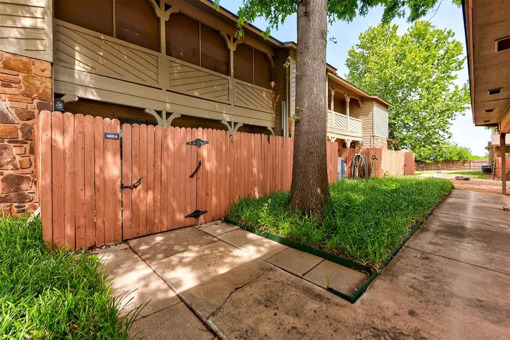 14435 N Pennsylvania Avenue #28A, Oklahoma City, OK 73134 - #1