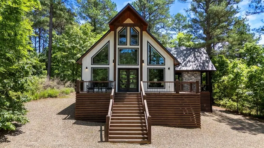 422 Eagle Mountain Trail, Broken Bow, OK 74728 - #1
