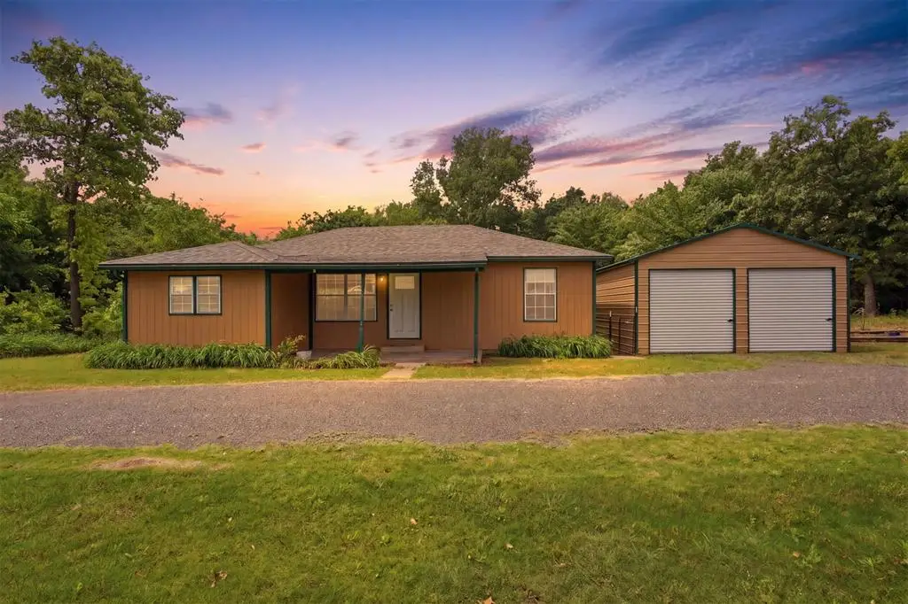 6000 96th Street, Noble, OK 73068 - #1