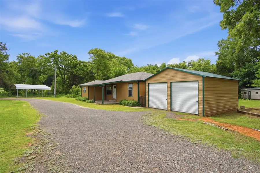 6000 96th Street, Noble, OK 73068 - #2