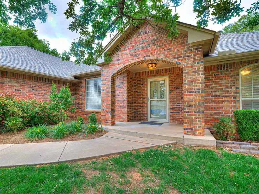 736 Martina Lane, Edmond, OK 73034 - #3
