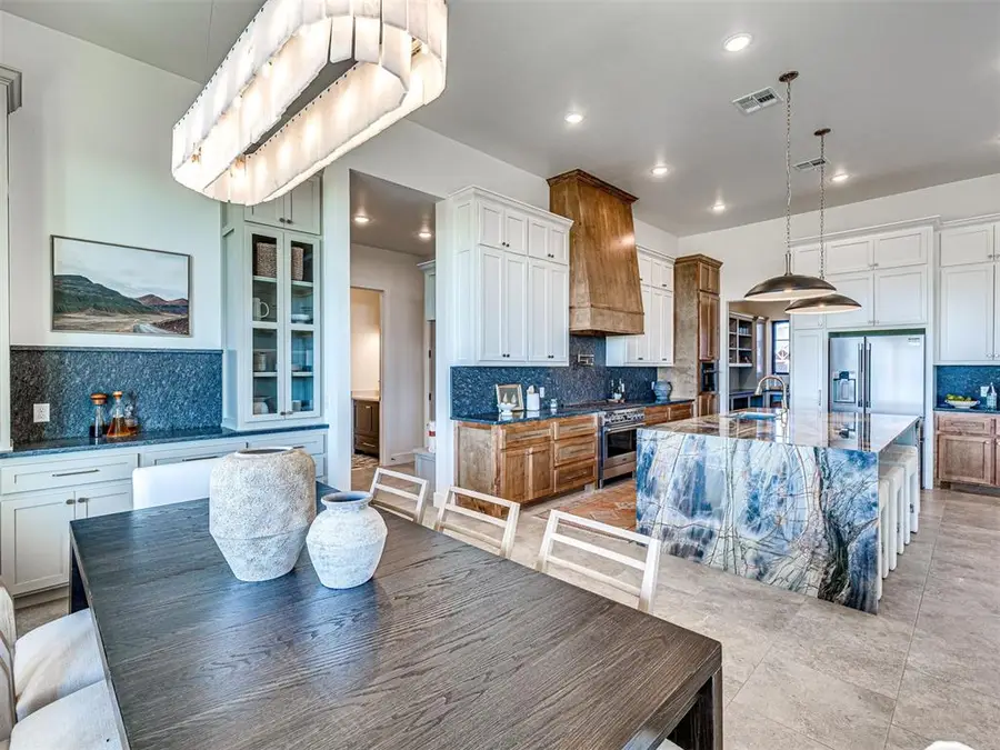 2219 Winter Creek Boulevard, Blanchard, OK 73010 - #2