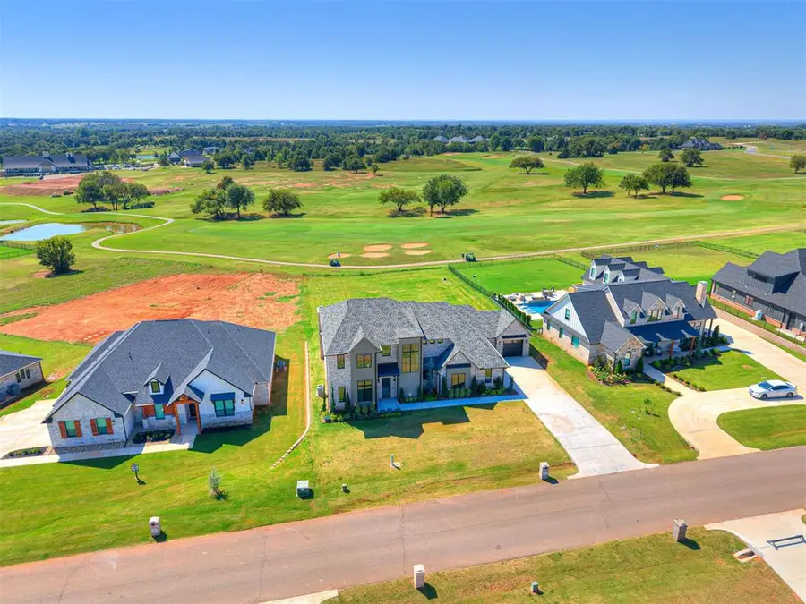 2219 Winter Creek Boulevard, Blanchard, OK 73010 - #3