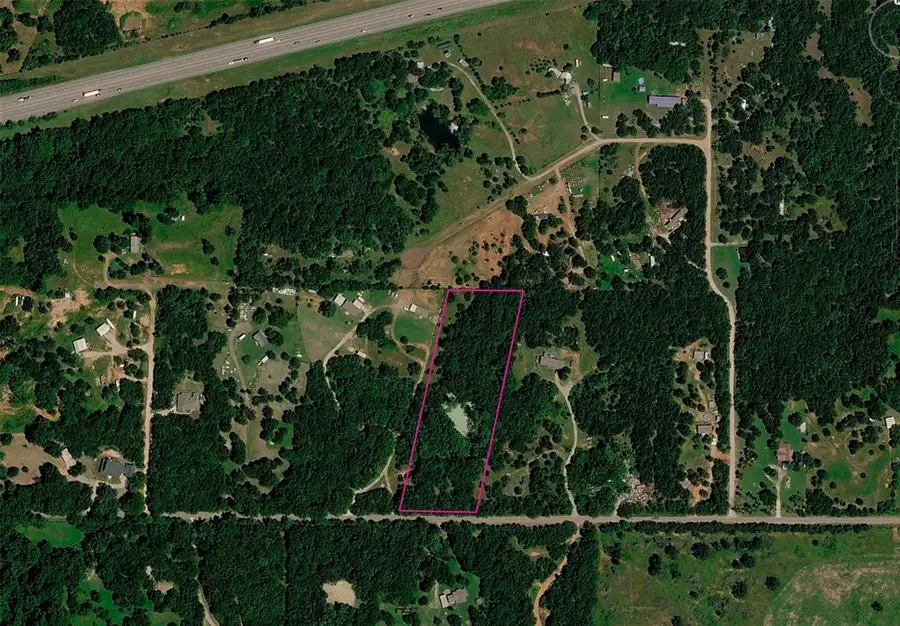14401 NE 150 Street, Jones, OK 73049 - #3