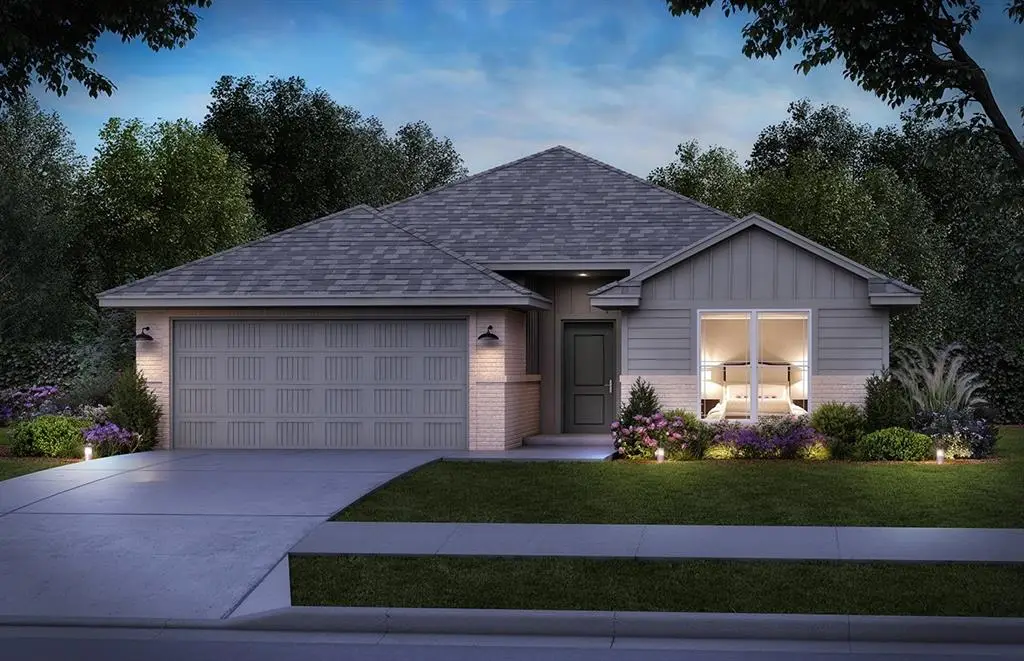515 Condor Circle, Norman, OK 73072 - #1