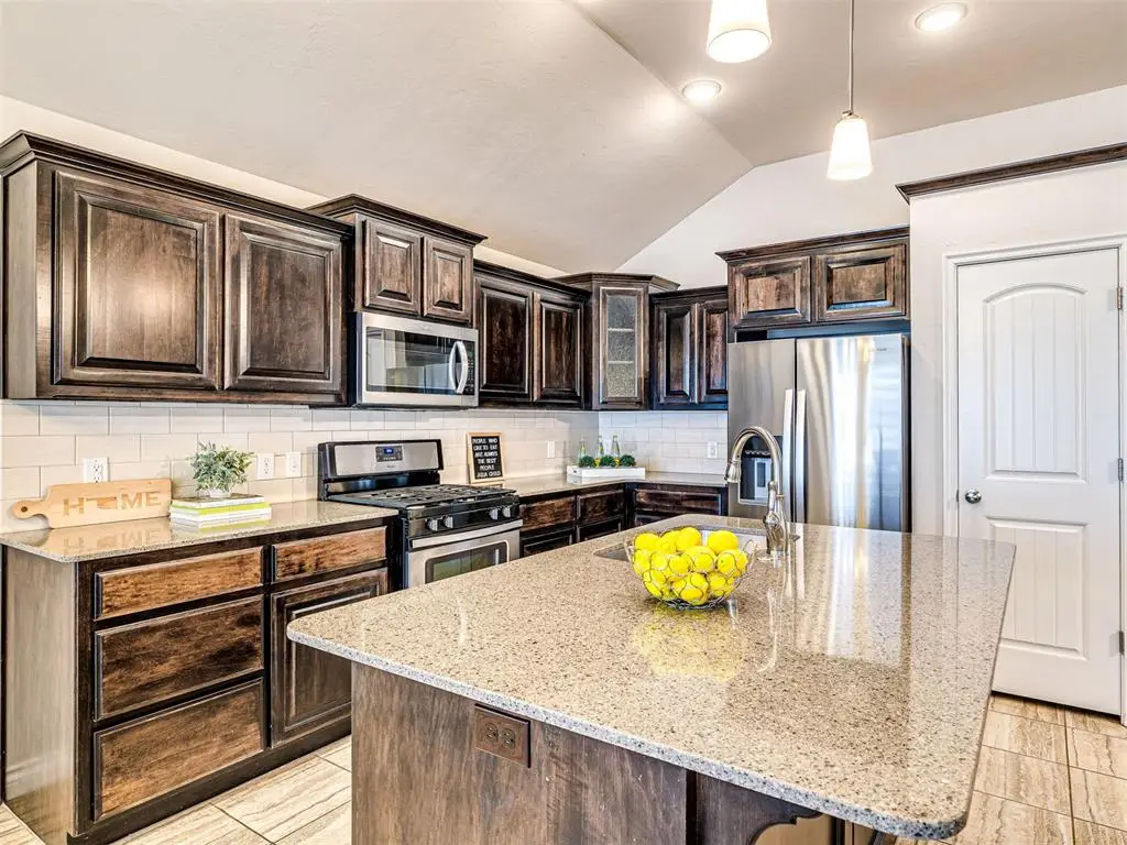 2381 NW 191st Court, Edmond, OK 73012 - #1