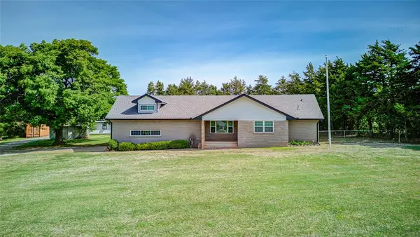 4601 E Robinson Street, Norman, OK 73026