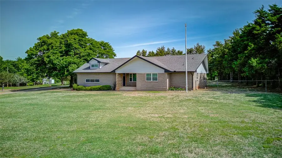 4601 E Robinson Street, Norman, OK 73026 - #2