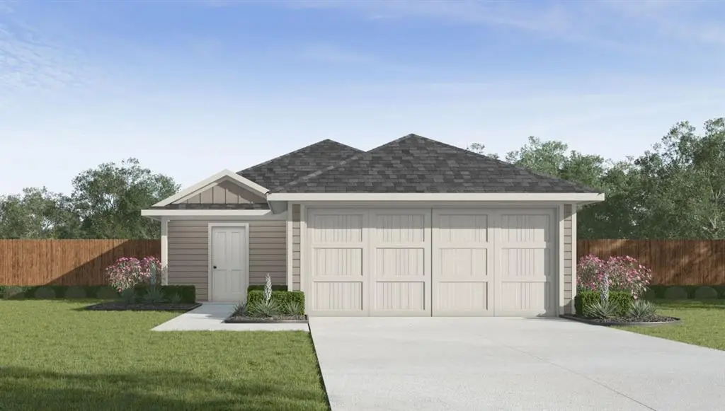 11544 SW 40th Street, Mustang, OK 73064 - #1