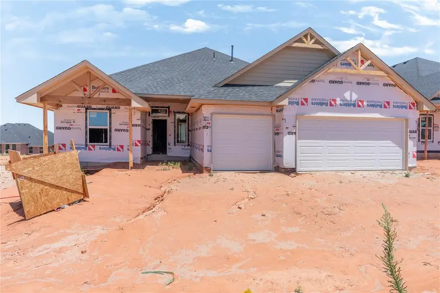 9317 SW 39th Street, Oklahoma City, OK 73179 - #2
