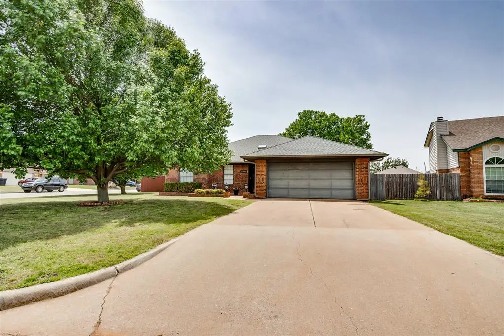 11401 Wallace Avenue, Oklahoma City, OK 73162 - #1