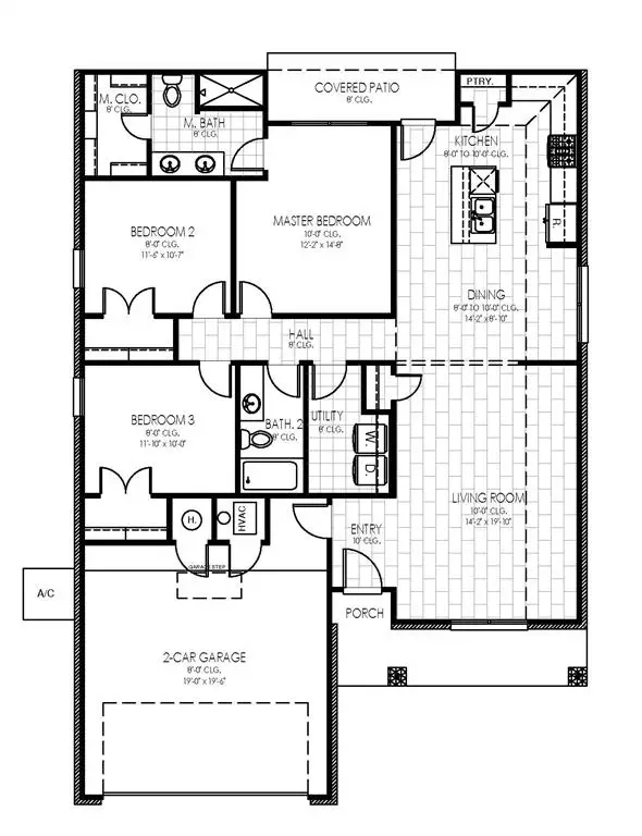 523 Condor Circle, Norman, OK 73072 - #2