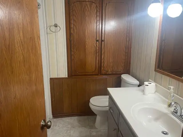 1208 S Bouziden Drive, Moore, OK 73160 - #3