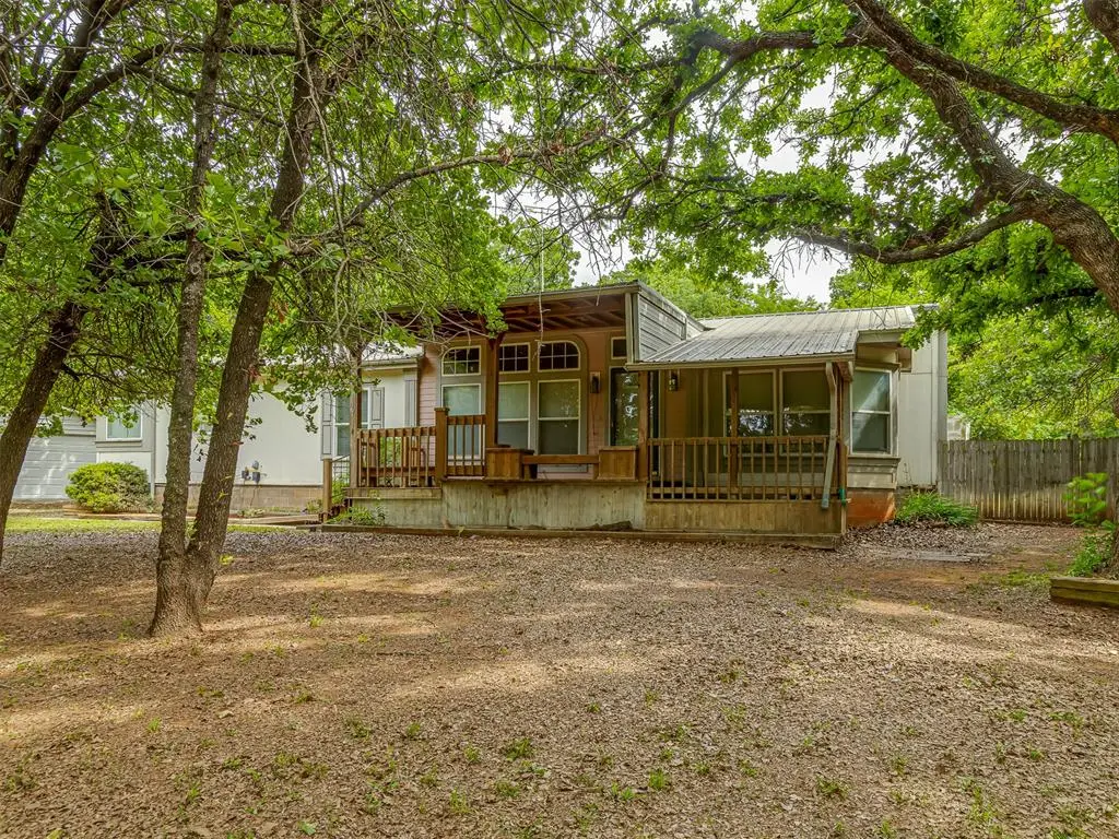 11714 Elora Circle, Blanchard, OK 73010 - #1