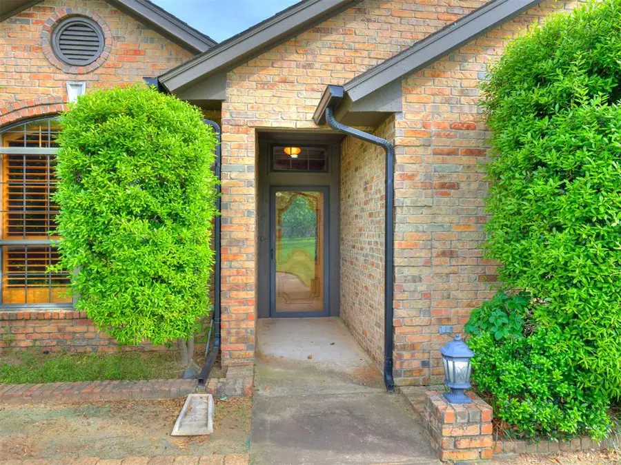 10460 SE 57th Street, Oklahoma City, OK 73150 - #3