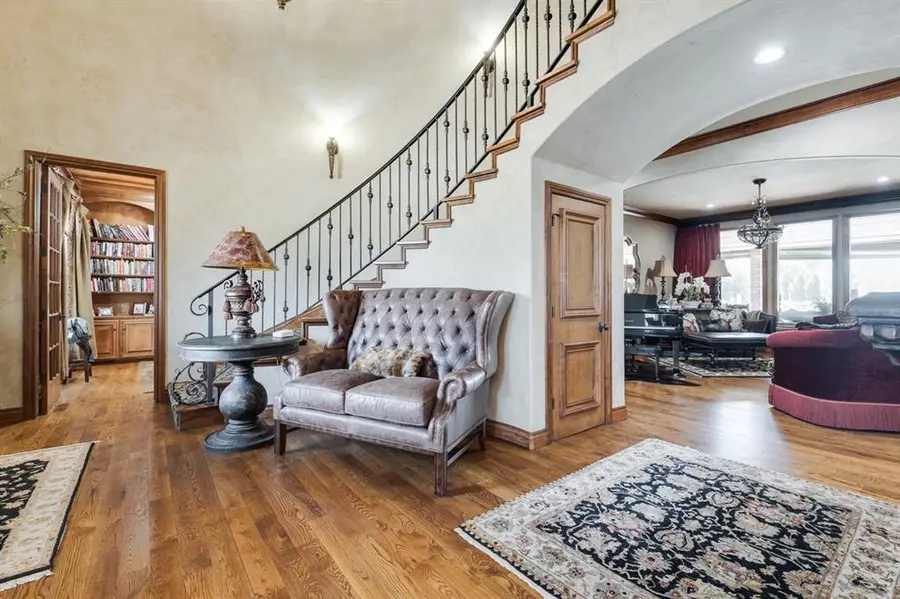 400 Oak Summit Road, Edmond, OK 73025 - #3