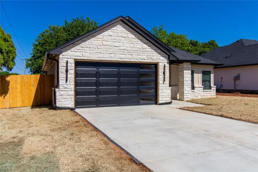 4212 N Shadybrook Drive, Oklahoma City, OK 73110 - #2