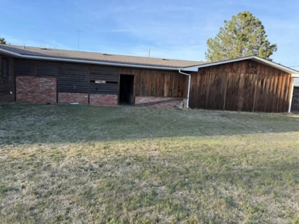 209 SW 6th Street, Fort Supply, OK 73841 - #1