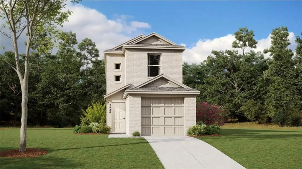 1921 Delphine Drive, Norman, OK 73071 - #1