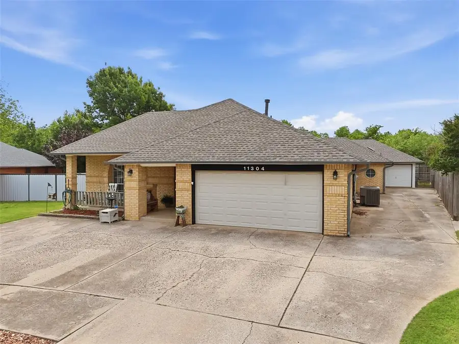 11304 Windmill Place, Oklahoma City, OK 73162 - #2