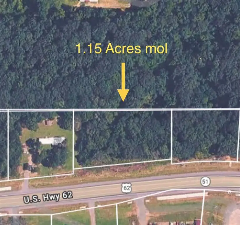 U.s. Hwy 62 Highway, Briggs, OK 74463 - #1