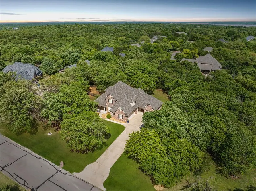 4617 Clipper Crossing, Edmond, OK 73013 - #2
