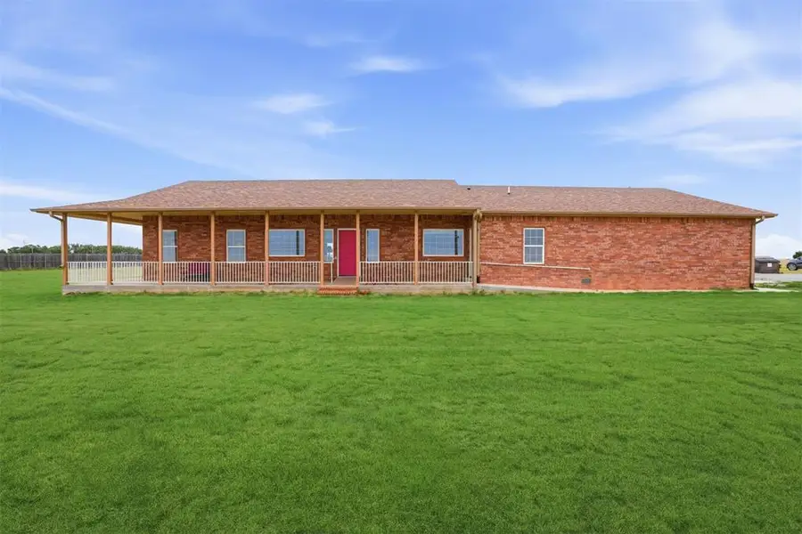 18784 E 1130 Road, Sayre, OK 73662 - #2