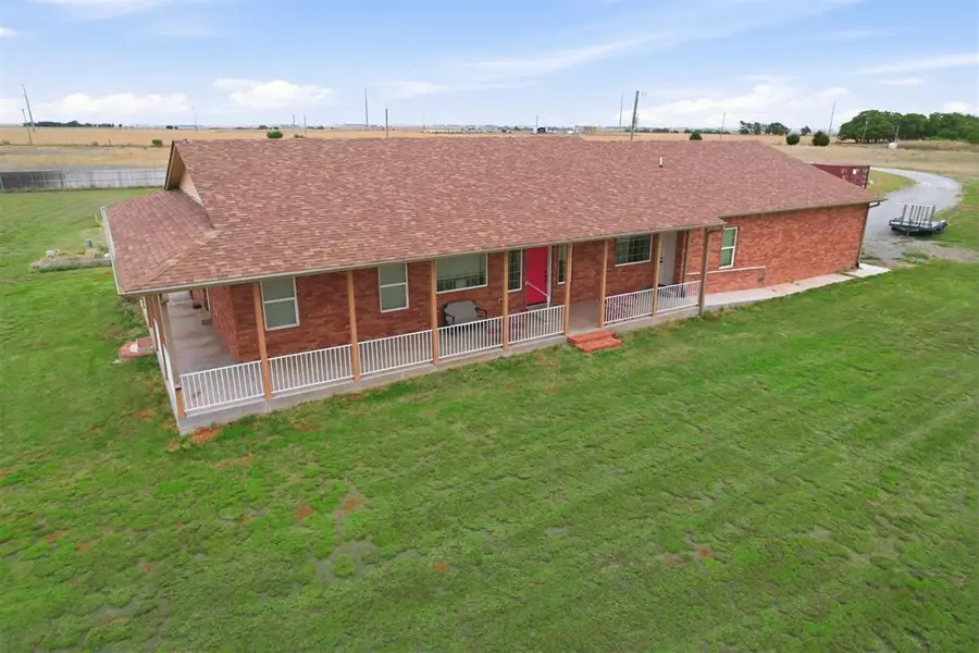 18784 E 1130 Road, Sayre, OK 73662 - #3